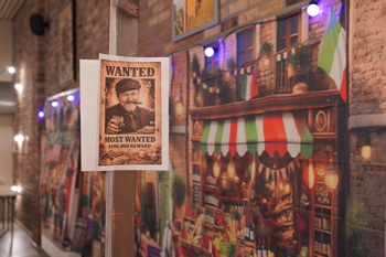 Wanted